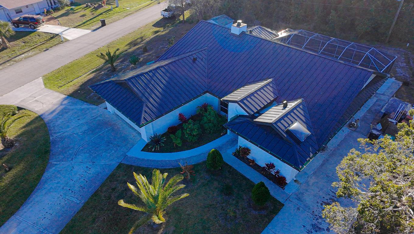 PORT ST LUCIE SECTION 13 - Residential