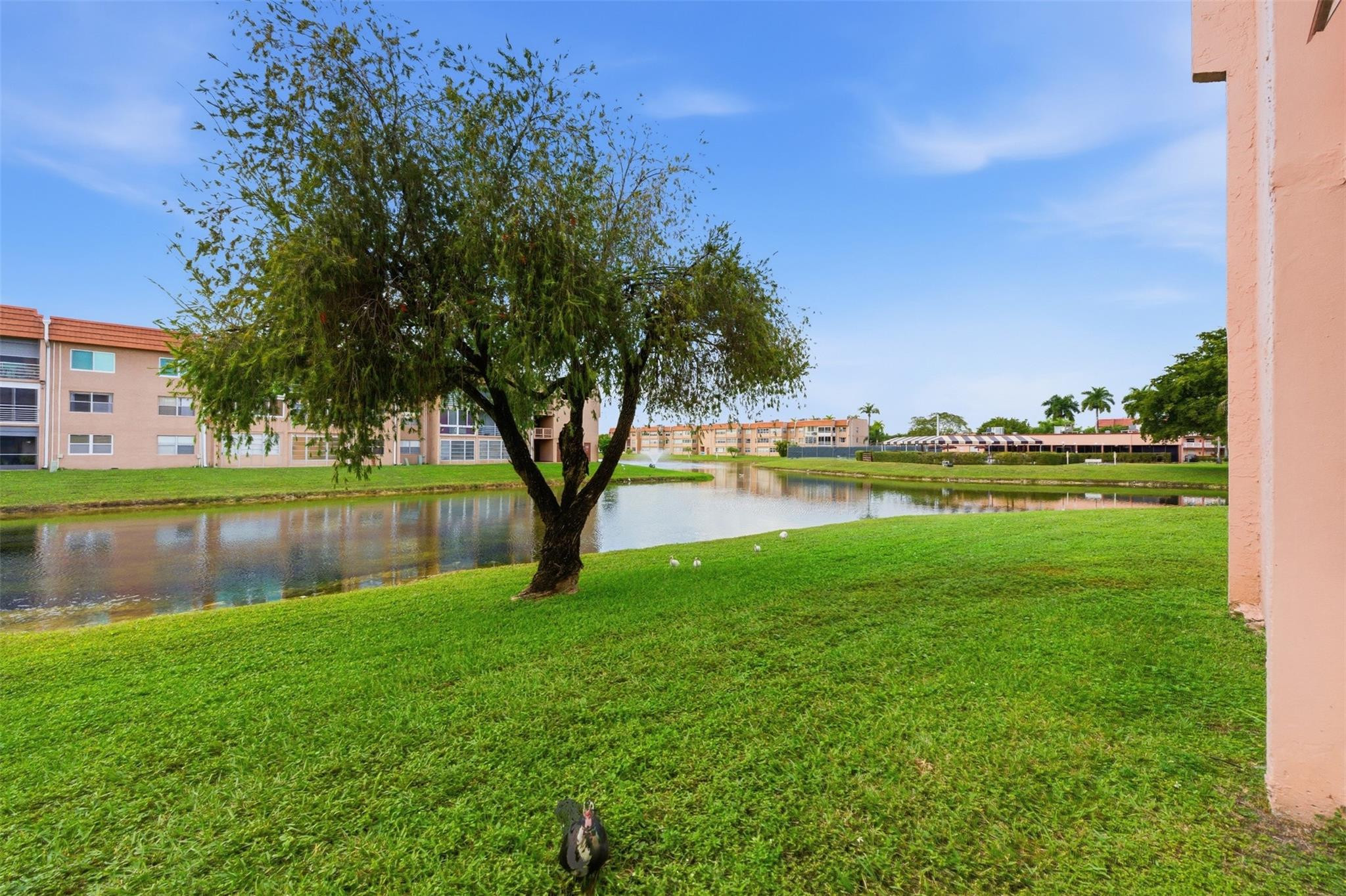 Sunrise Lakes 3 - Residential