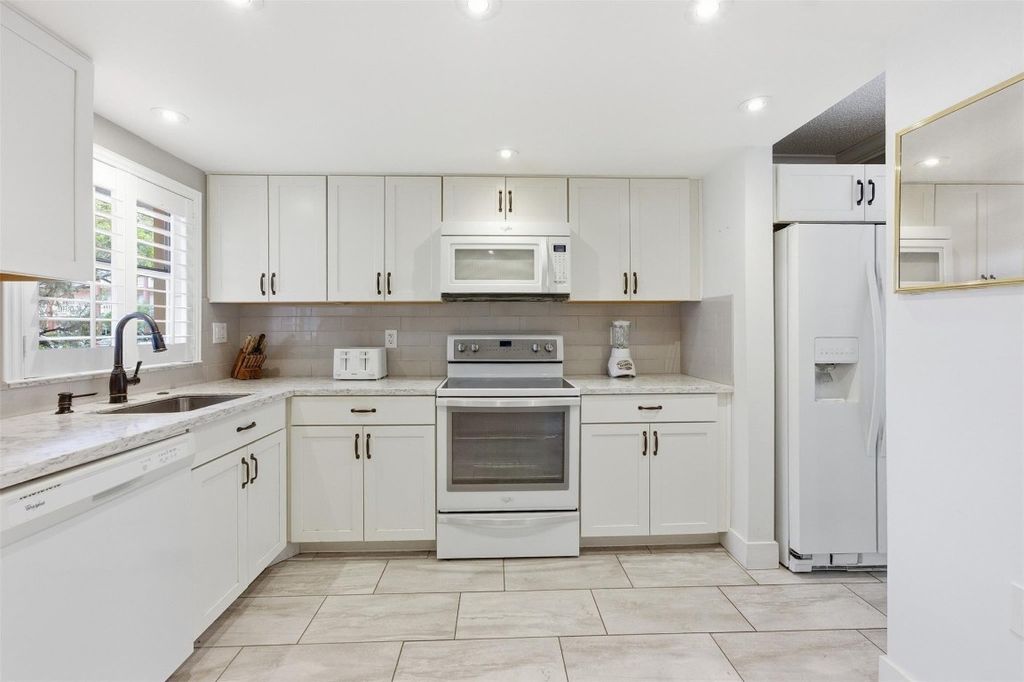 Photo of 9460 Sunrise Lakes Boulevard #112, Sunrise, FL 33322 (MLS # F10542393)