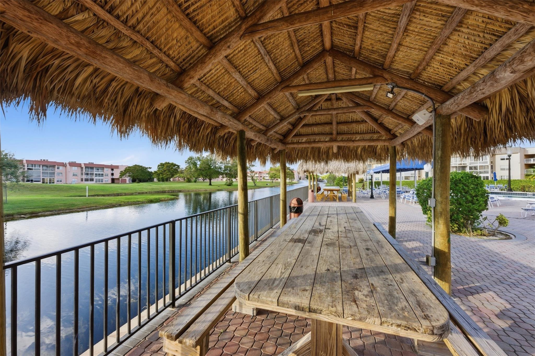 Sunrise Lakes 3 - Residential