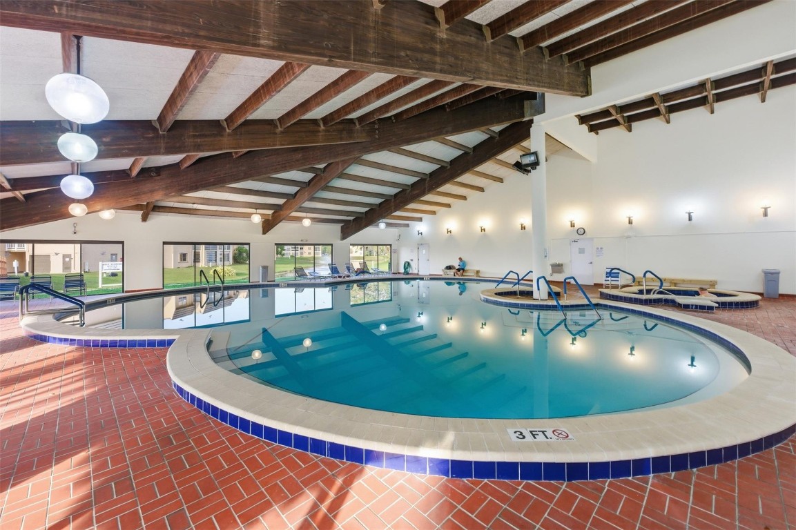 Sunrise Lakes 3 - Residential