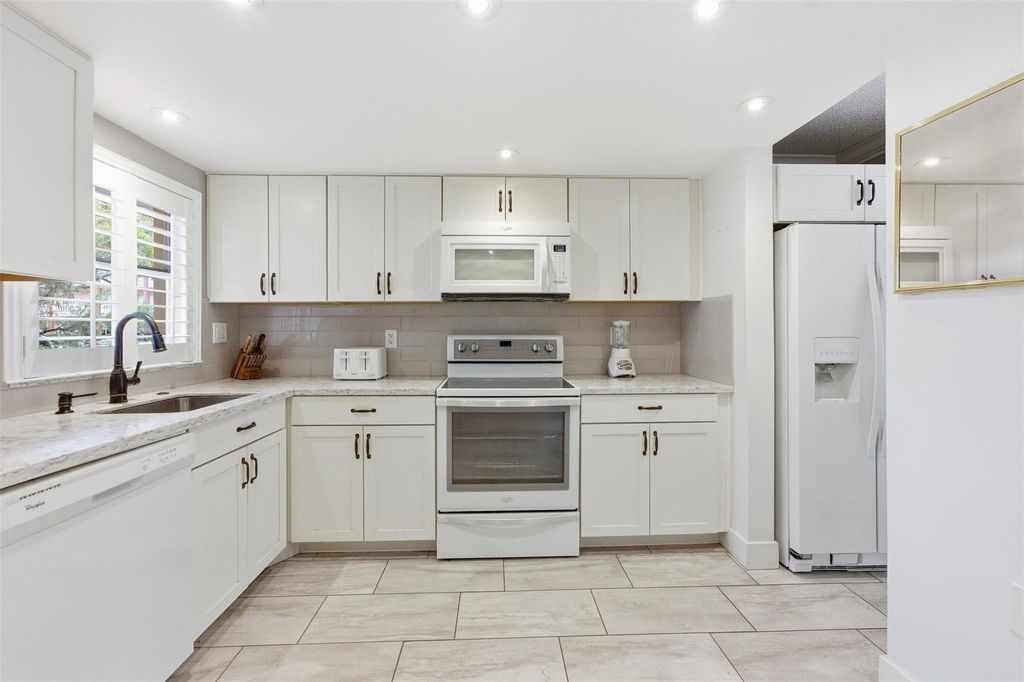 Photo of 9460 Sunrise Lakes Boulevard #112, Sunrise, FL 33322 (MLS # F10542393)
