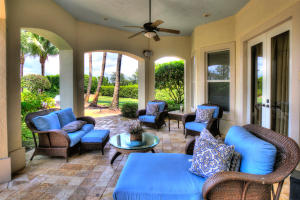 Equestrian Club - Residential