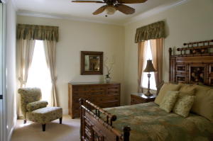 Equestrian Club - Residential