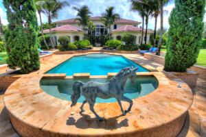 Equestrian Club - Residential