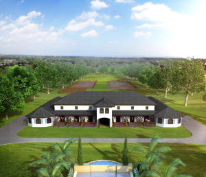 Equestrian Club - Residential