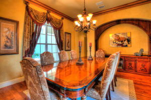 Equestrian Club - Residential