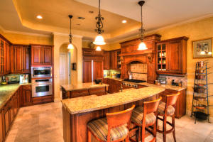 Equestrian Club - Residential