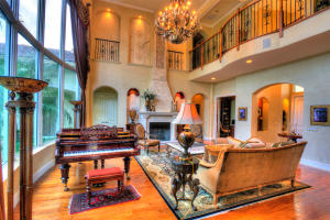 Equestrian Club - Residential