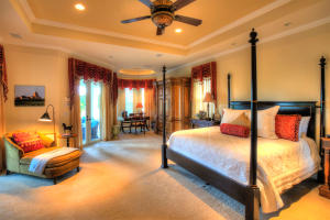 Equestrian Club - Residential