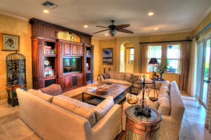 Equestrian Club - Residential