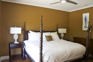 Equestrian Club - Residential