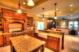 Equestrian Club - Residential