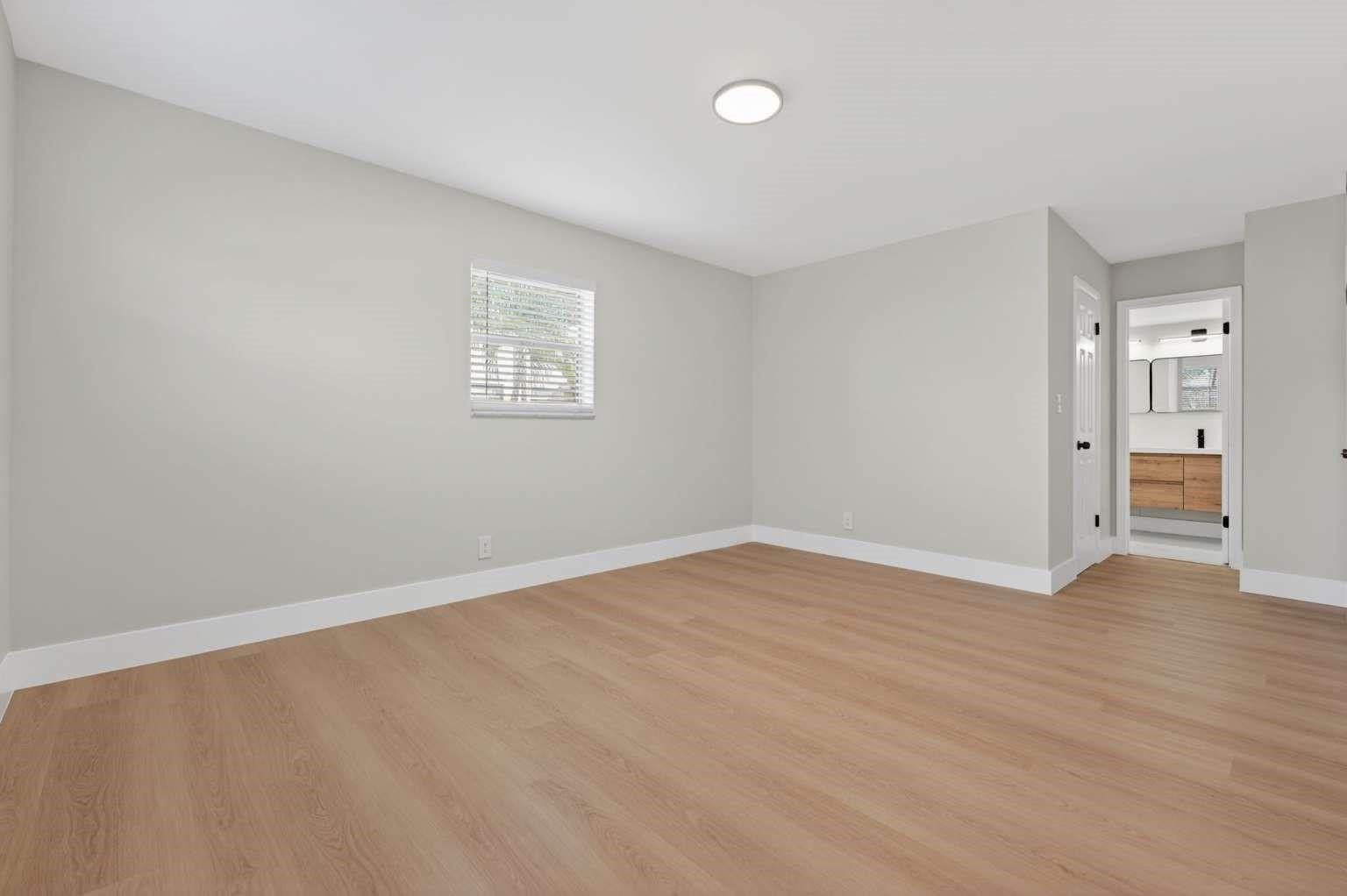 PALM VILLAS - Residential