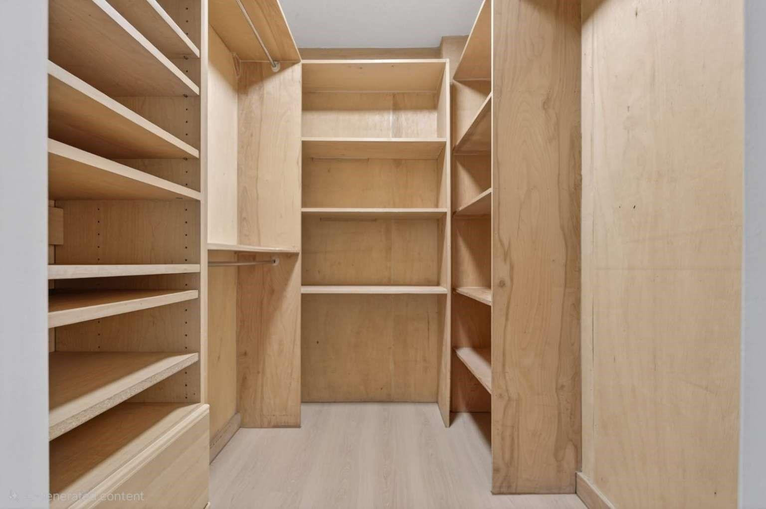 PALM VILLAS - Residential