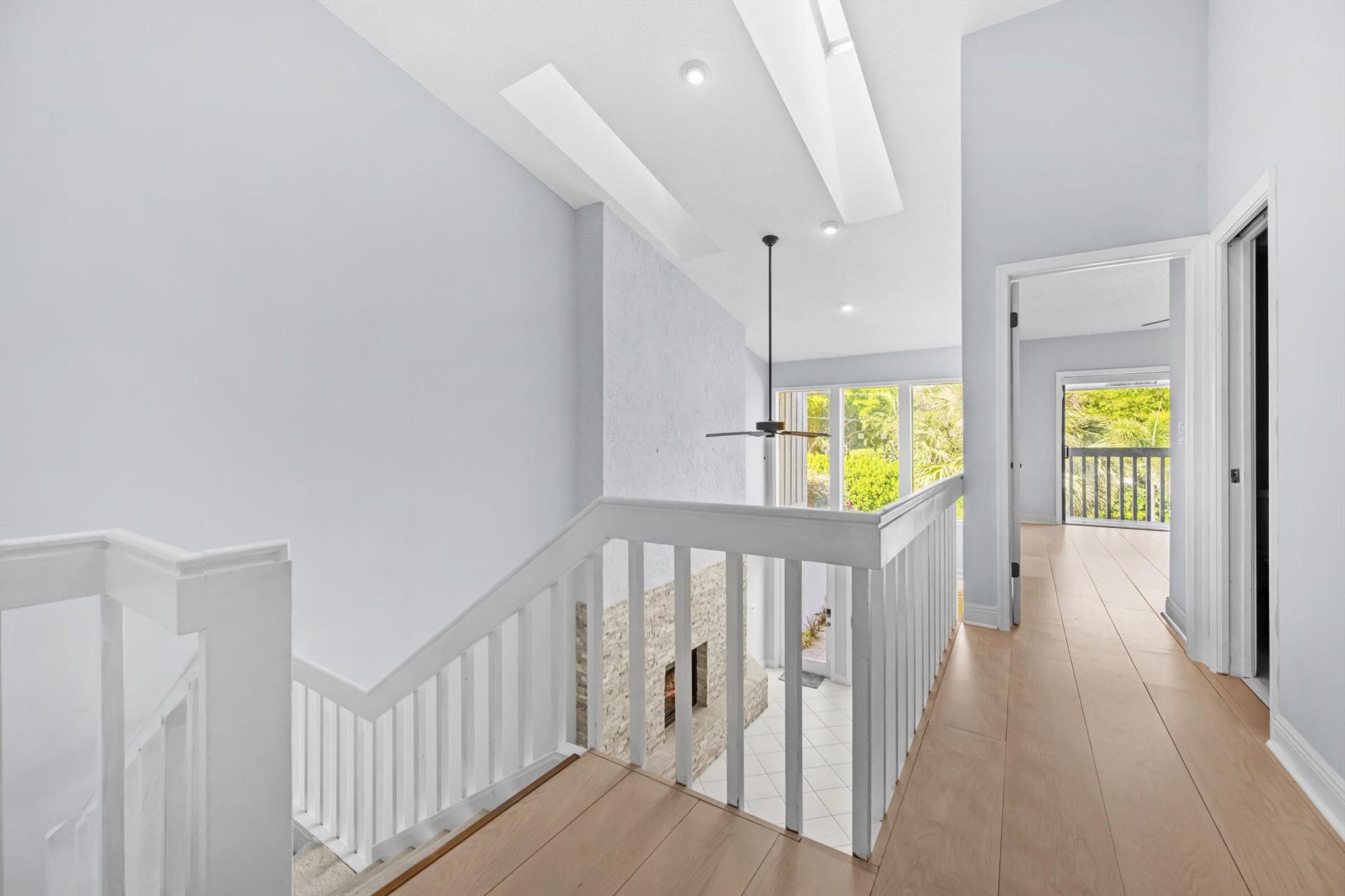 HARBOUR CLUB - Residential