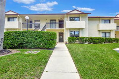 A home in Greenacres