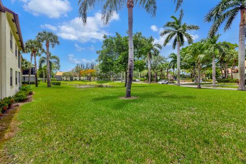 A home in Greenacres