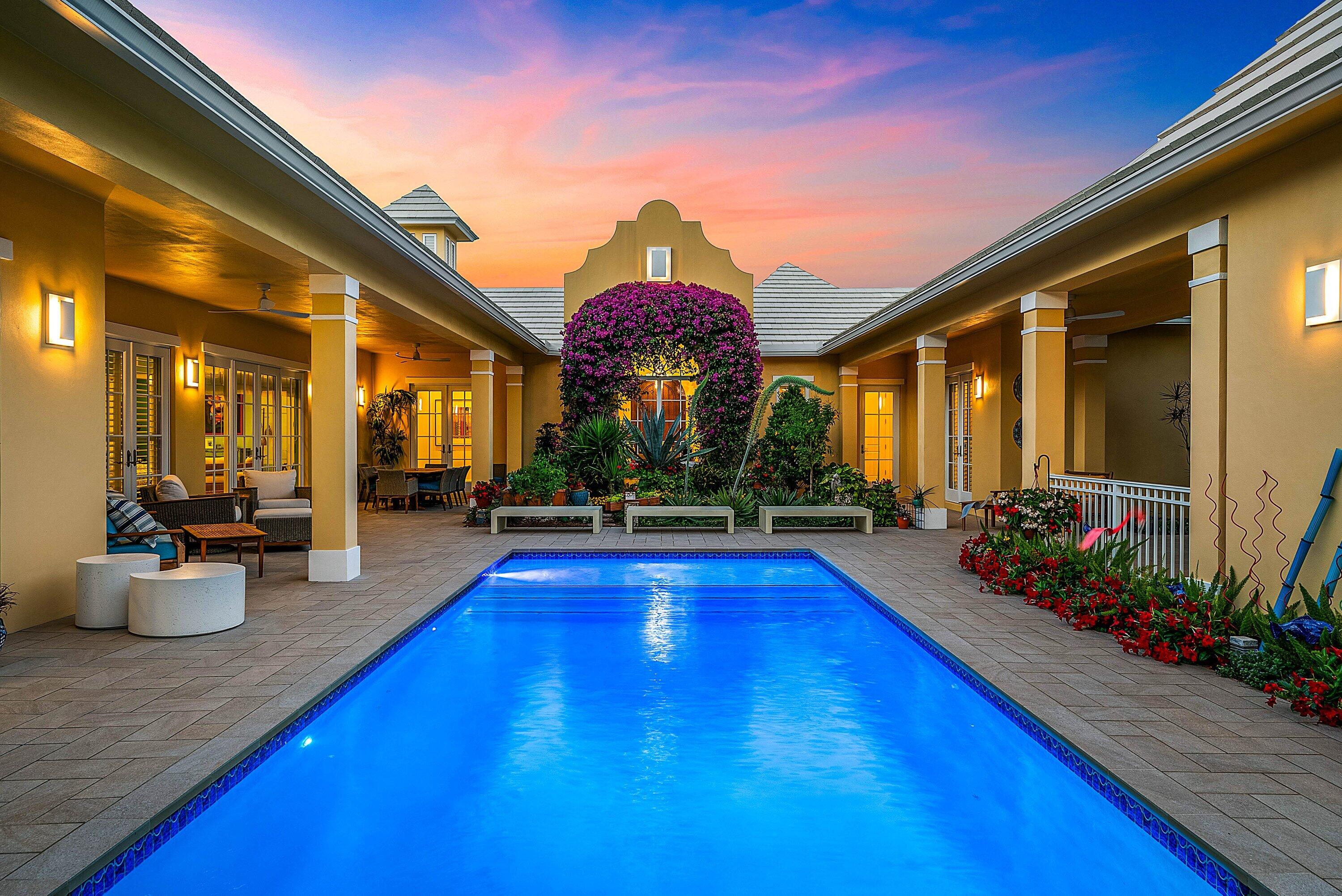 PINE TREE GOLF CLUB - Residential