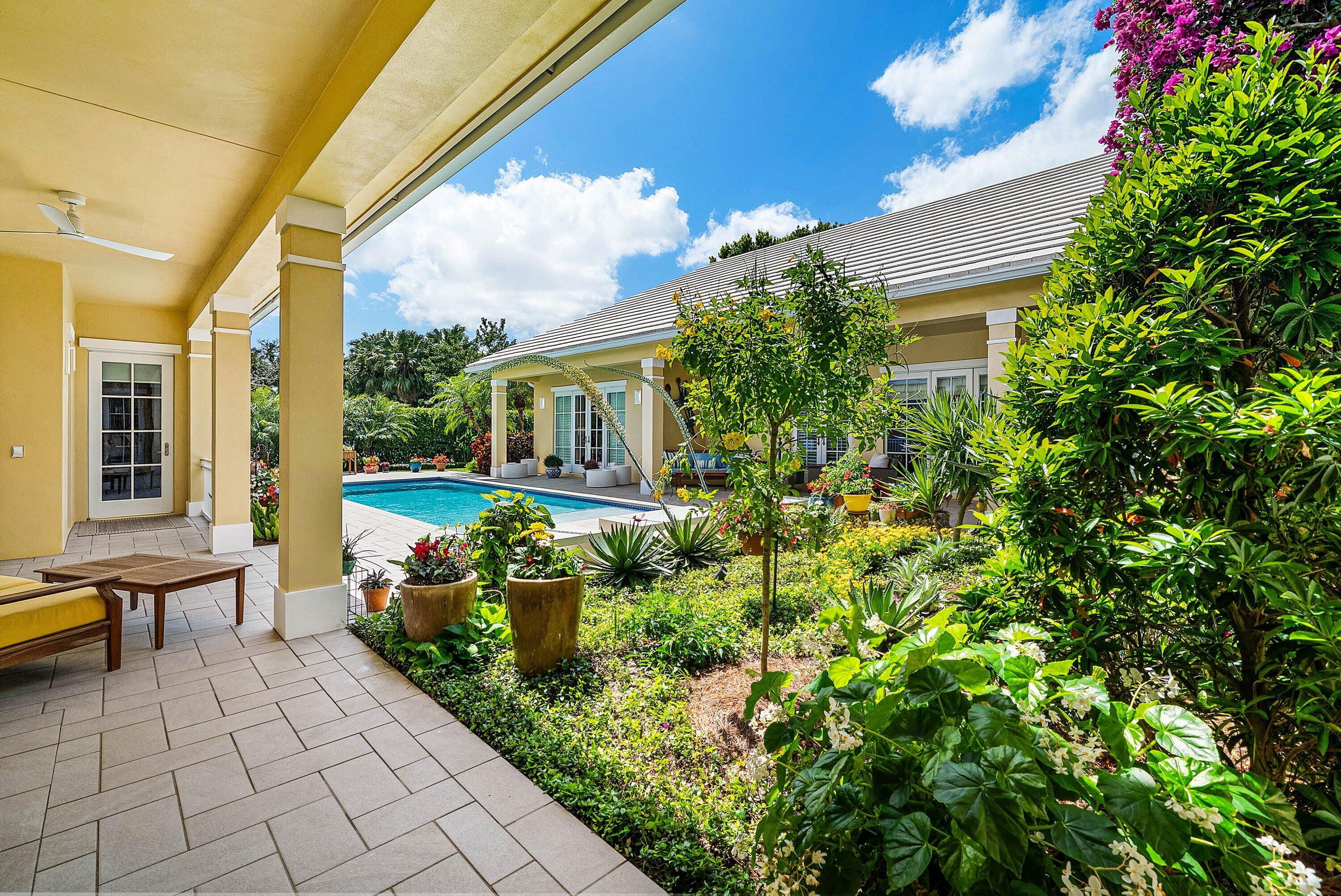 PINE TREE GOLF CLUB - Residential