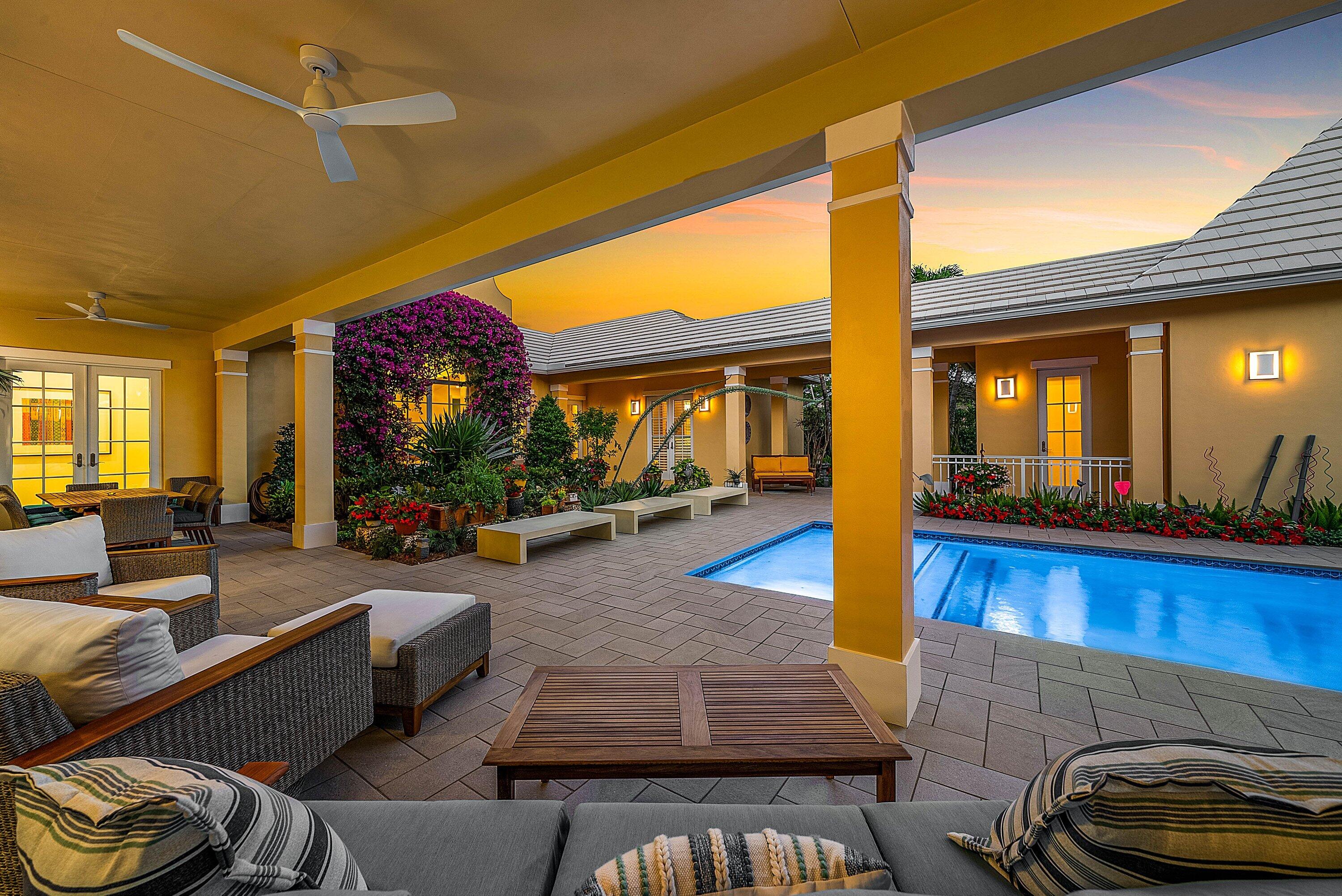 PINE TREE GOLF CLUB - Residential