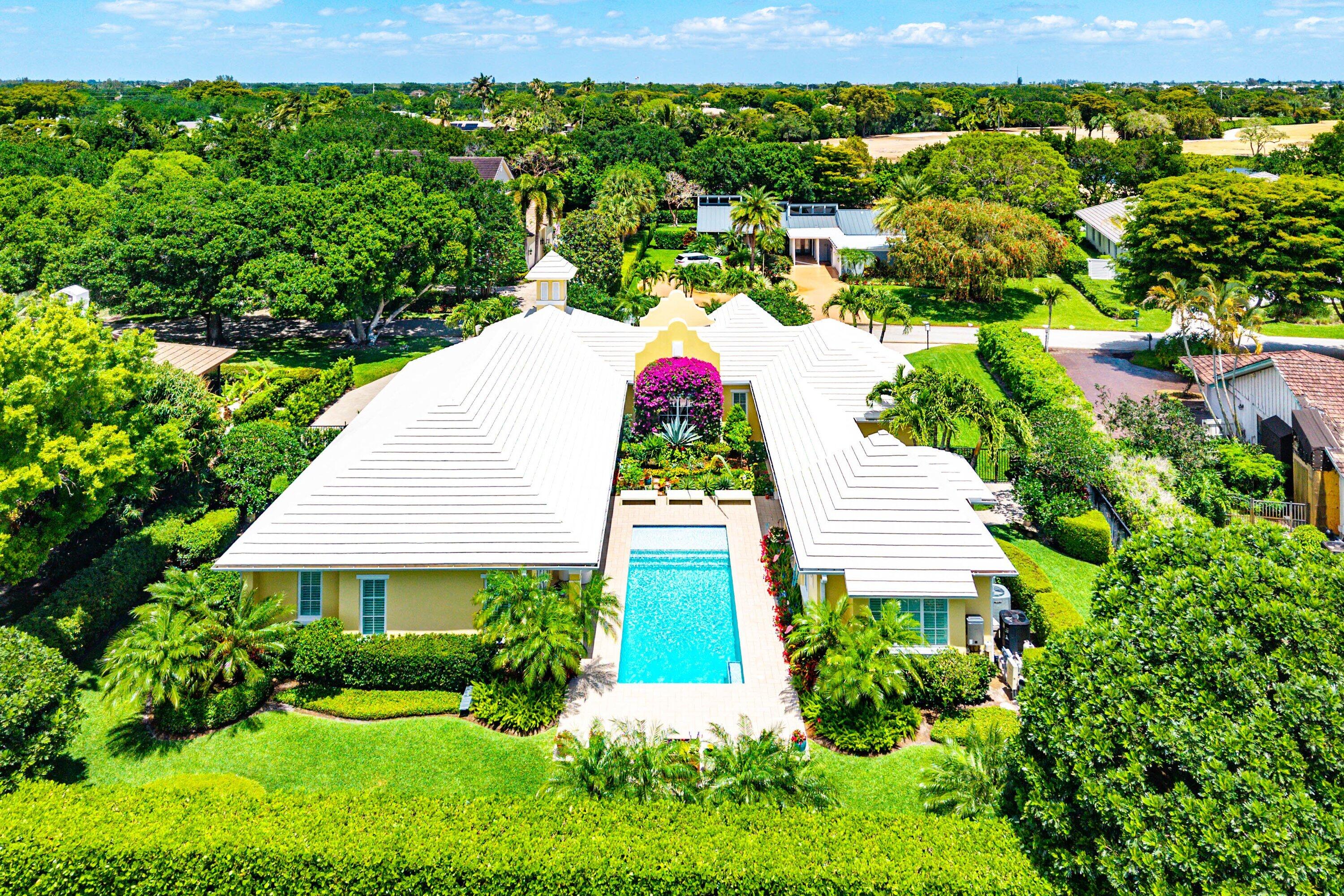 PINE TREE GOLF CLUB - Residential