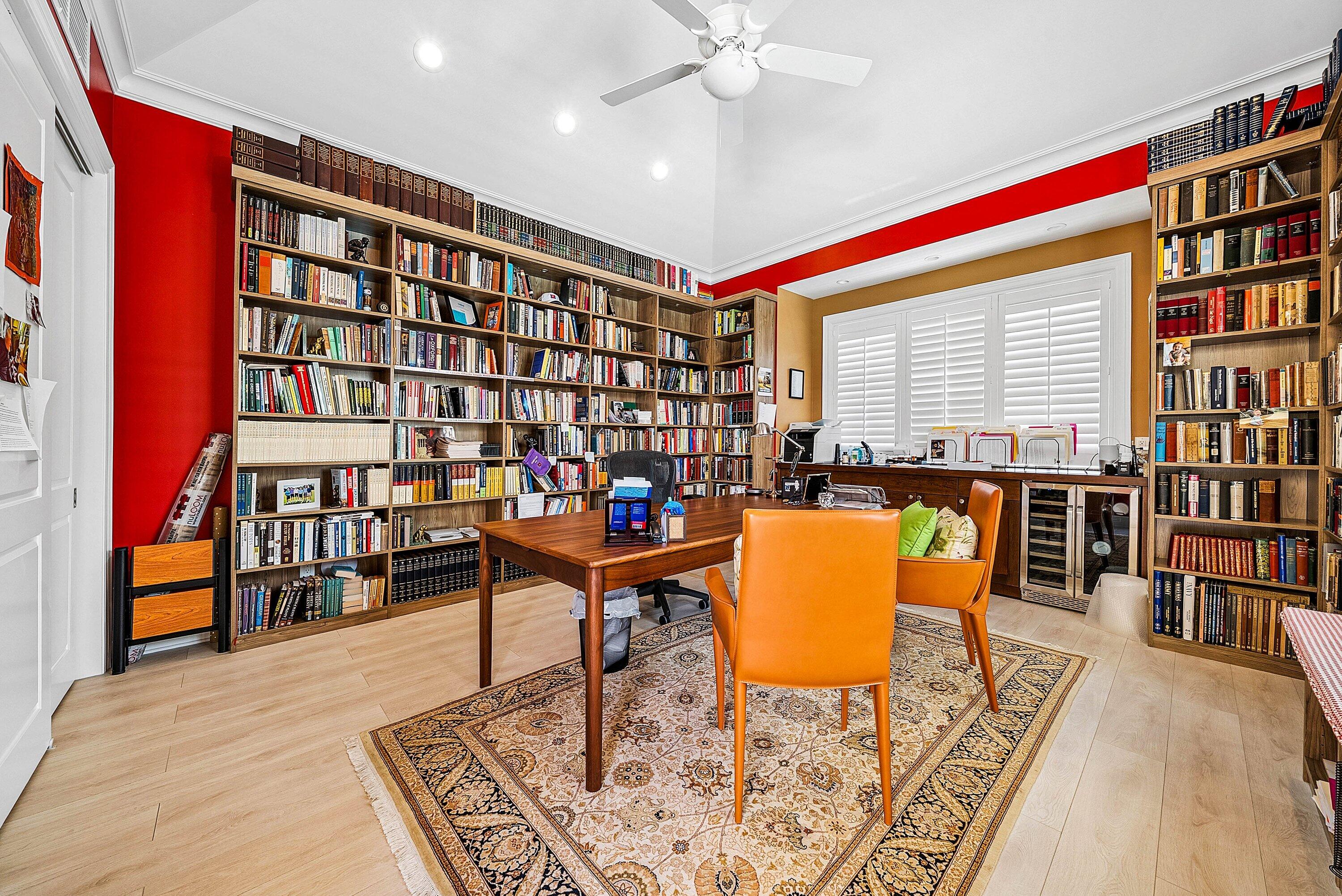 PINE TREE GOLF CLUB - Residential