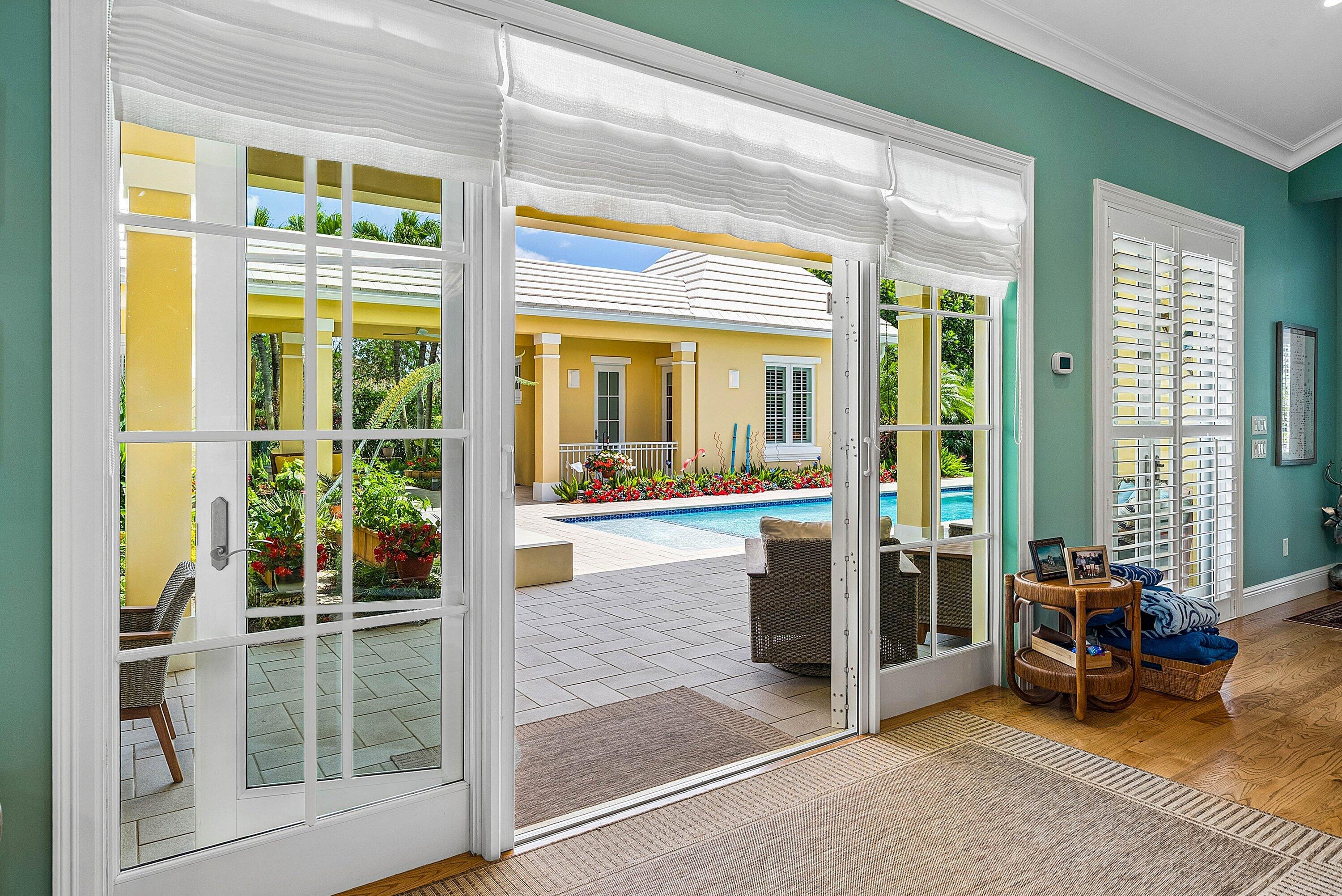 PINE TREE GOLF CLUB - Residential