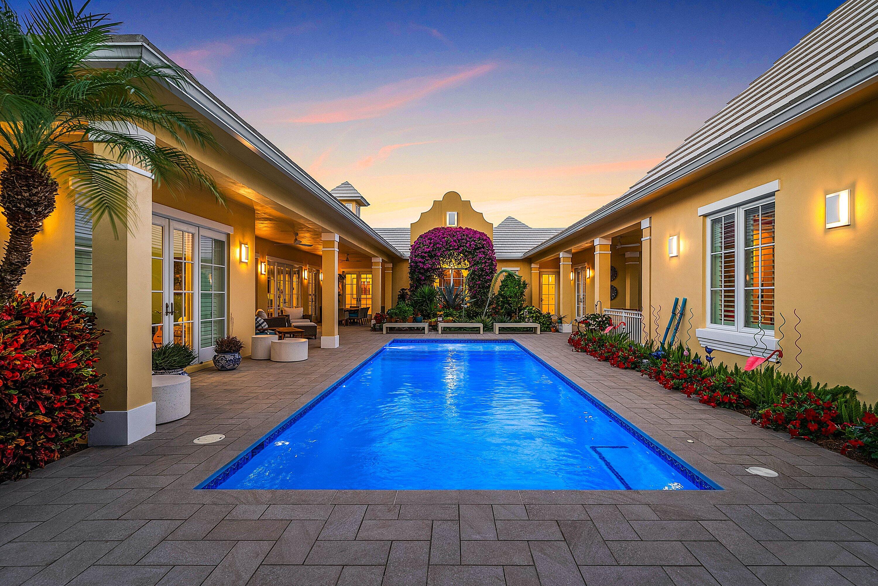 PINE TREE GOLF CLUB - Residential