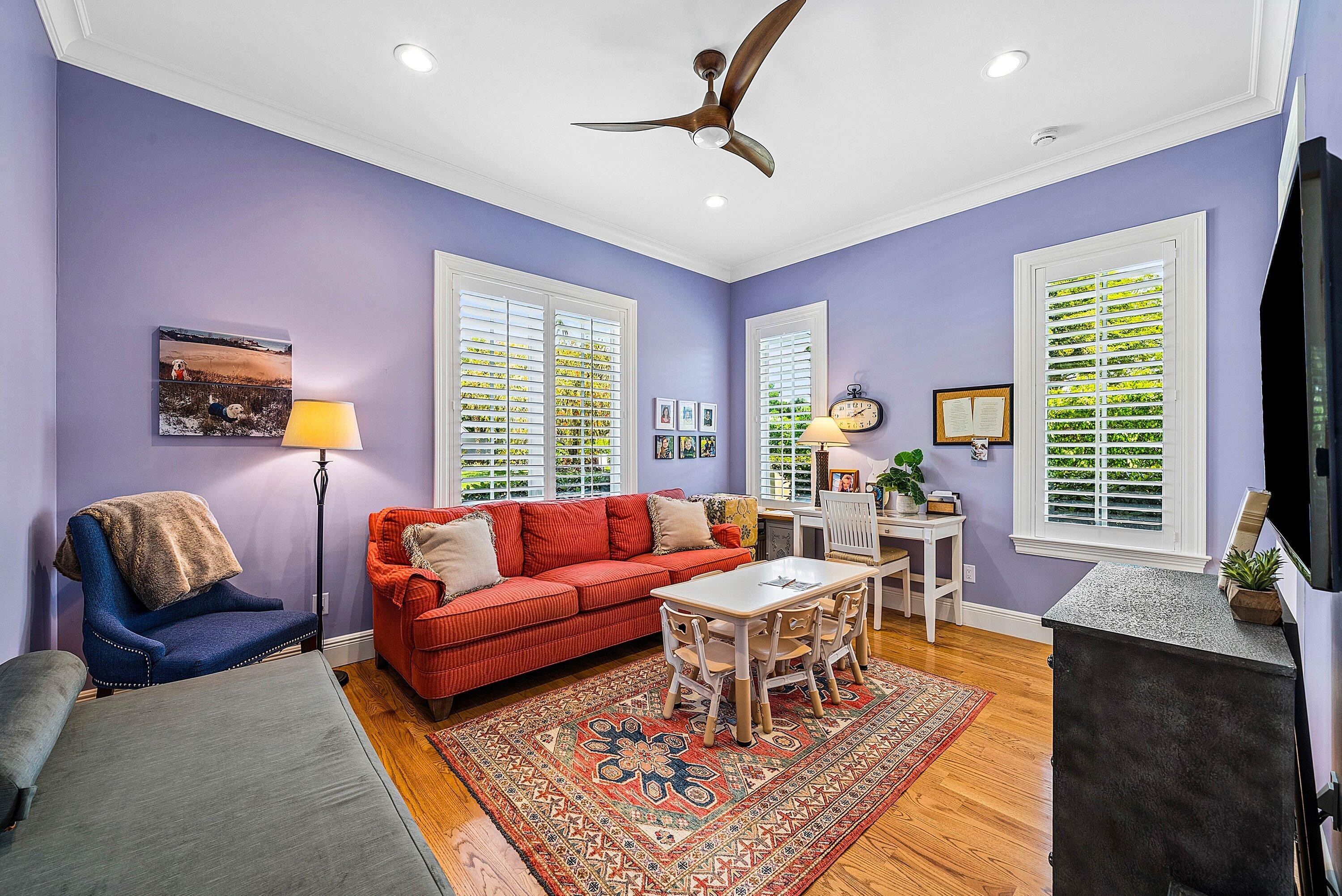 PINE TREE GOLF CLUB - Residential