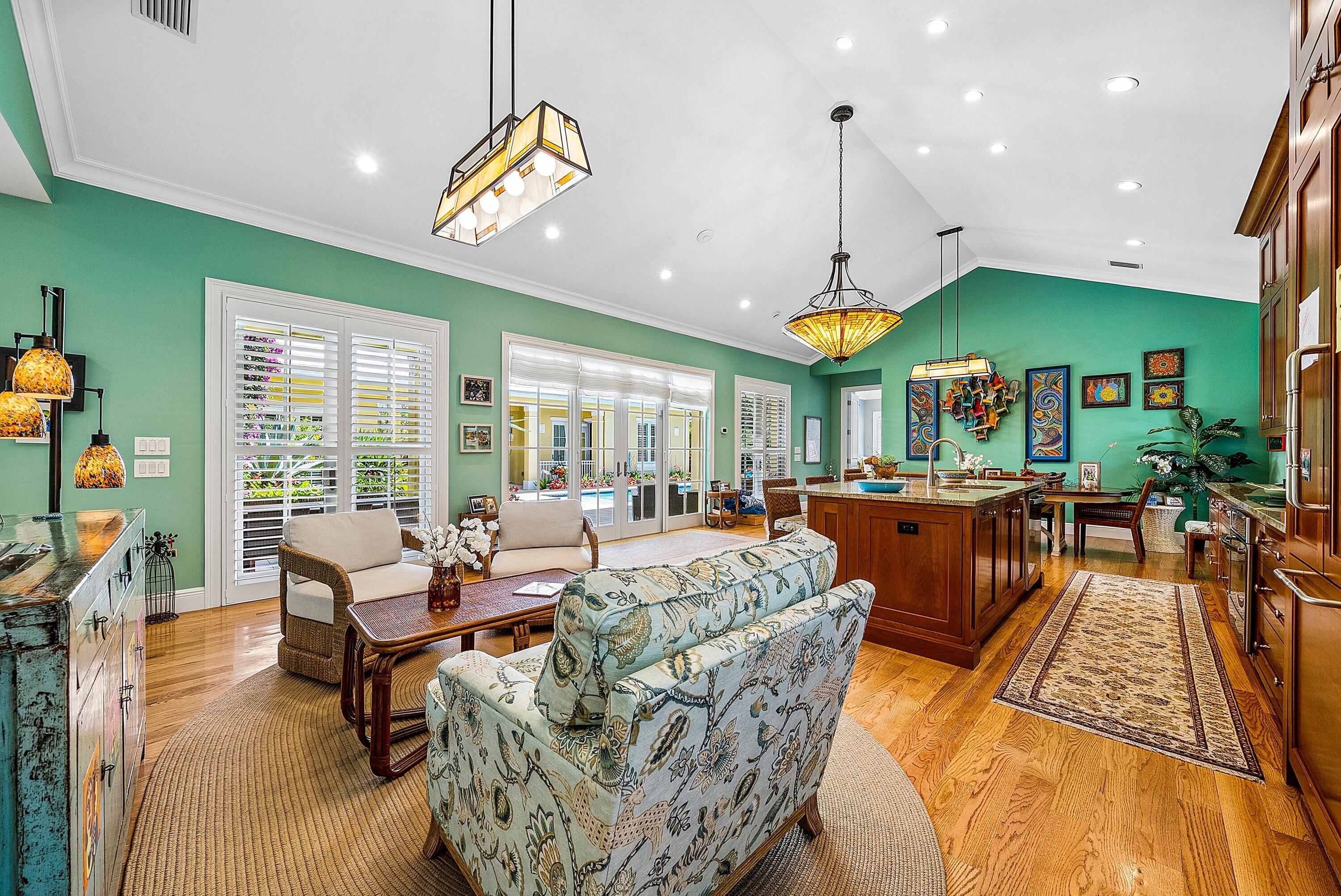 PINE TREE GOLF CLUB - Residential