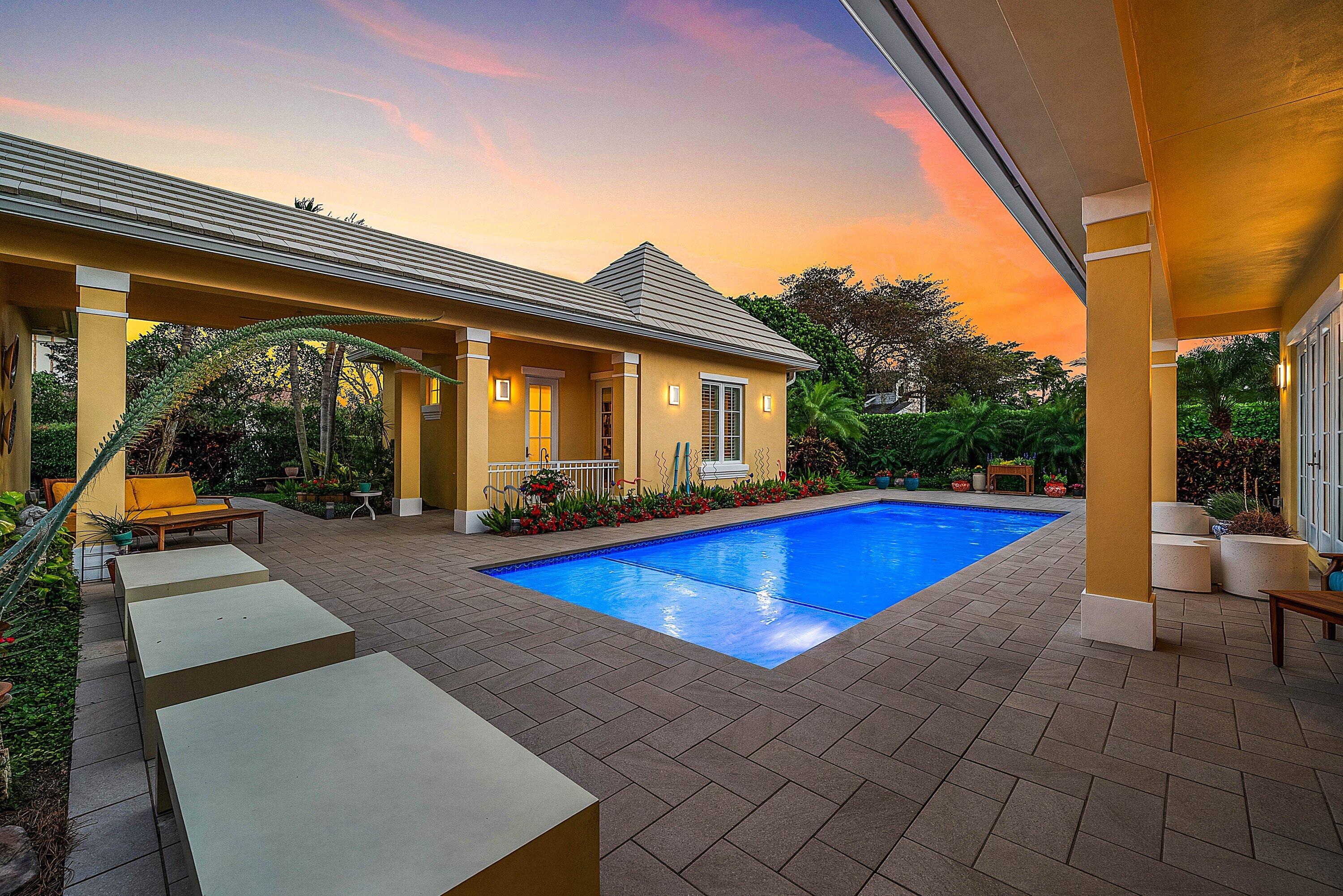 PINE TREE GOLF CLUB - Residential