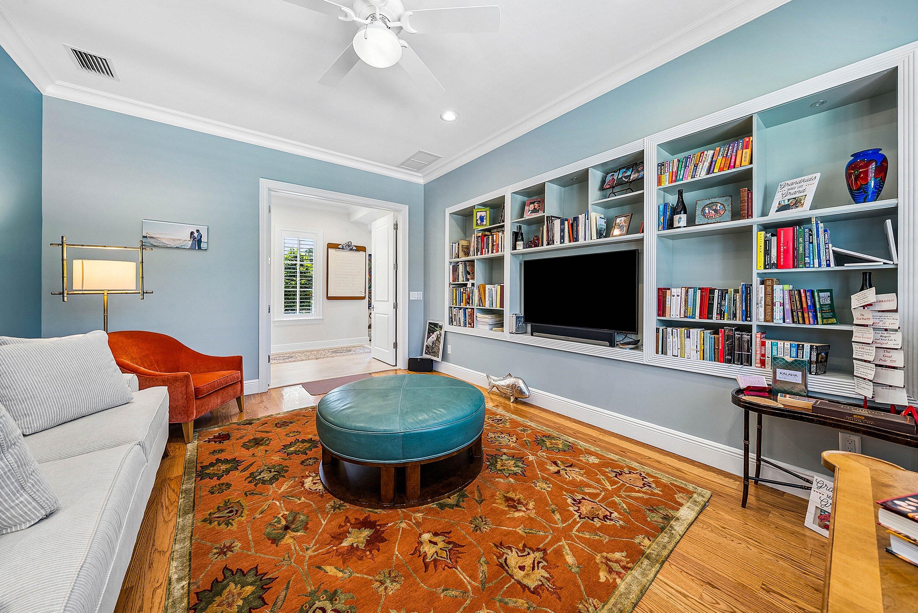 PINE TREE GOLF CLUB - Residential