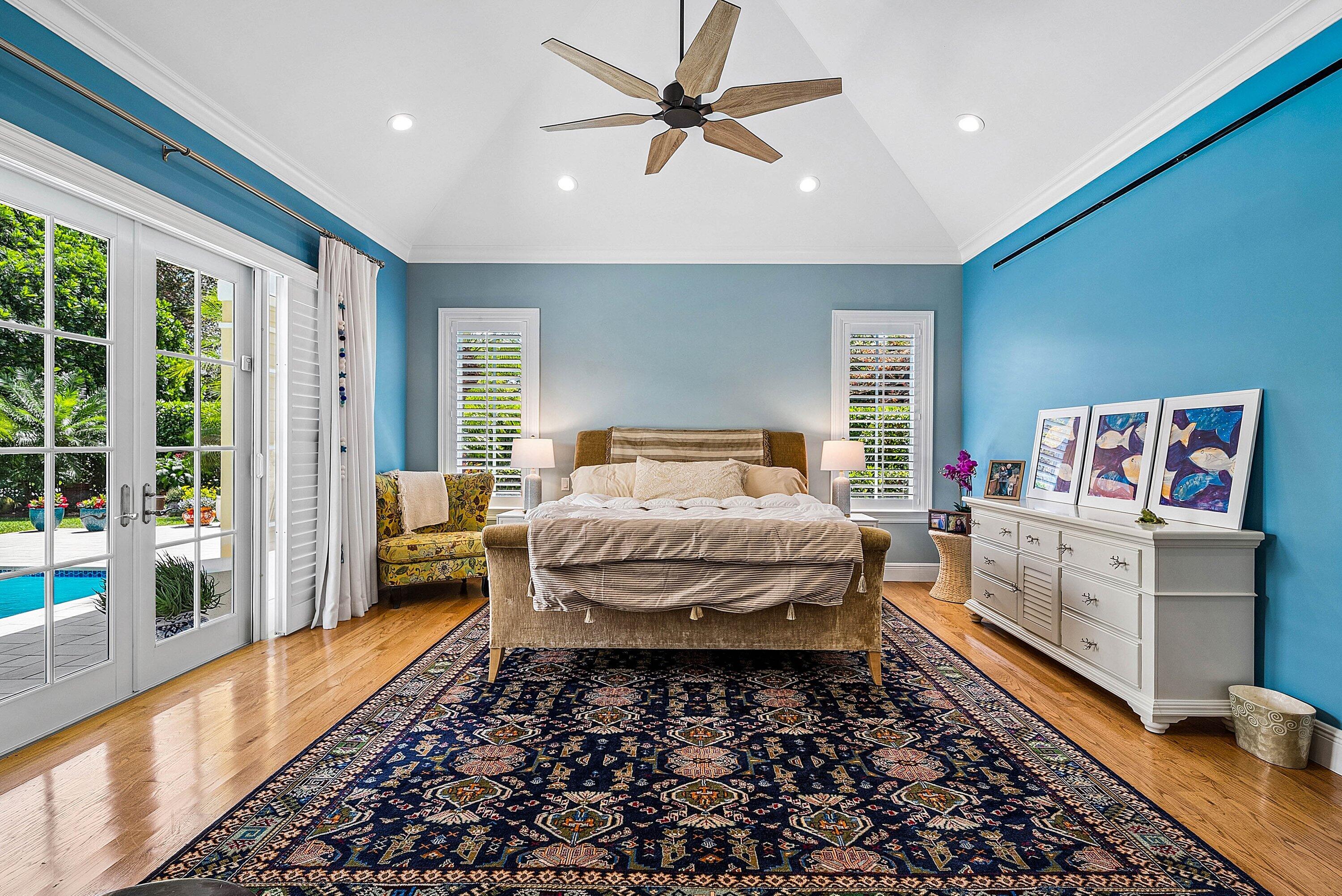 PINE TREE GOLF CLUB - Residential