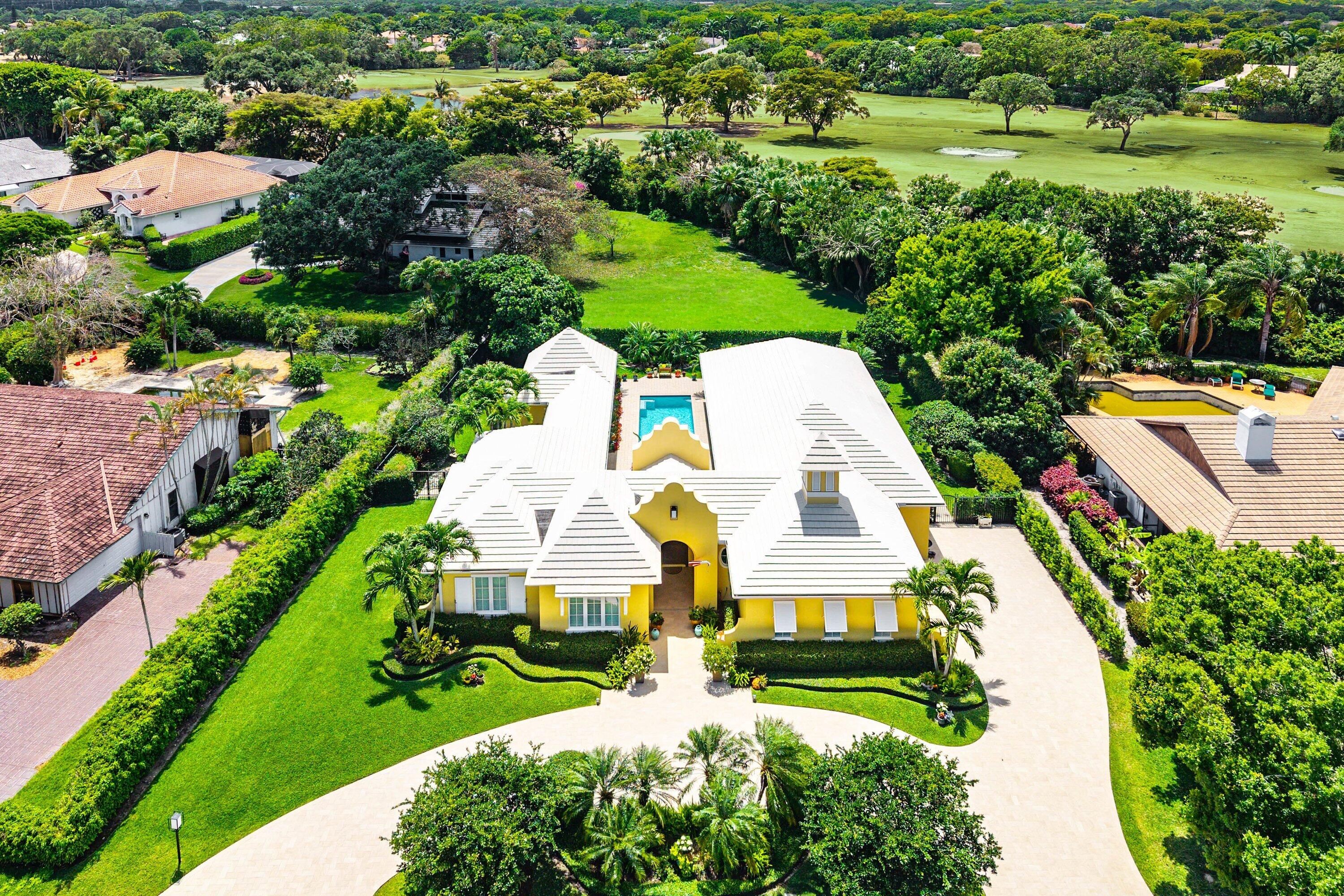 10329 Prestwick Road