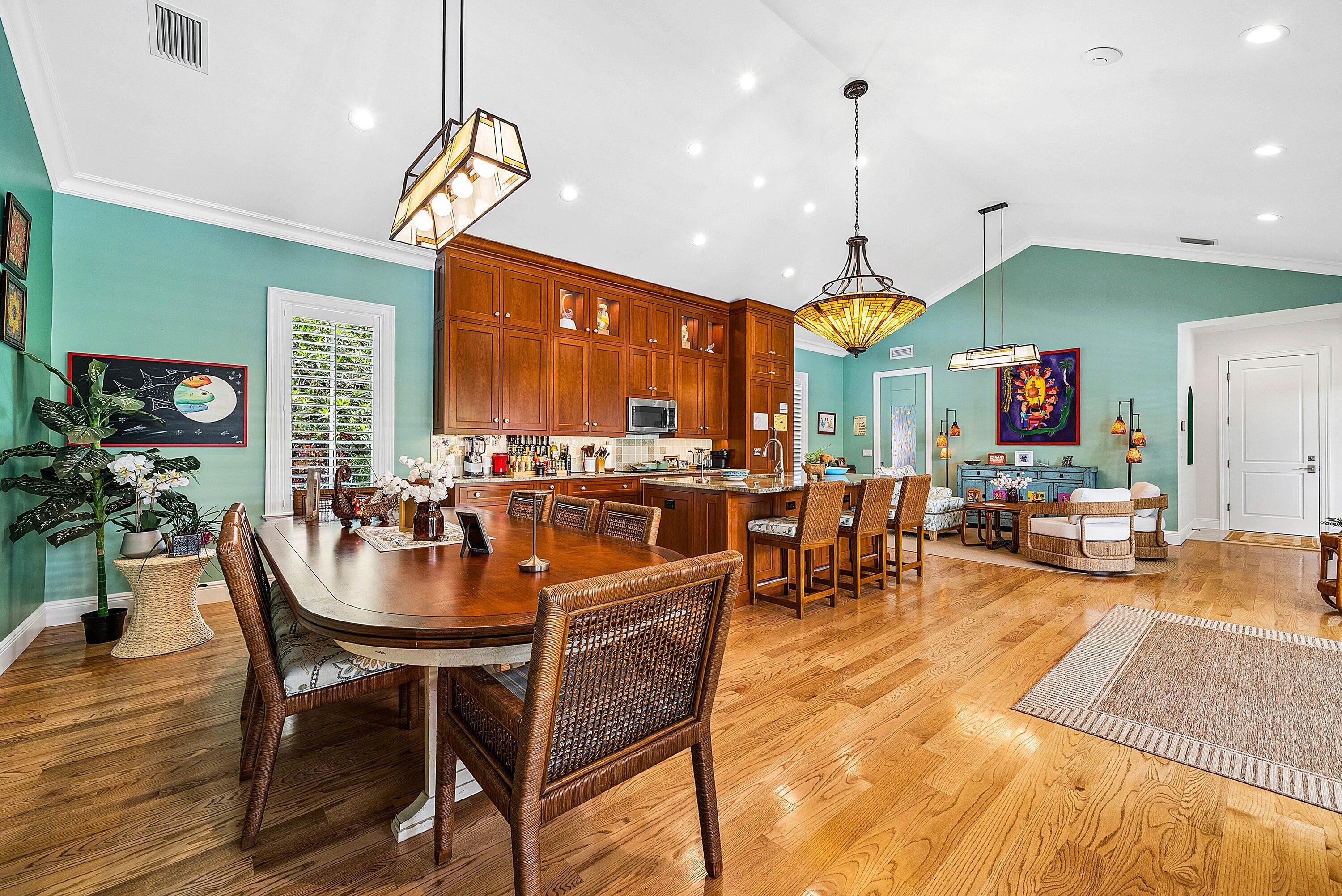 PINE TREE GOLF CLUB - Residential