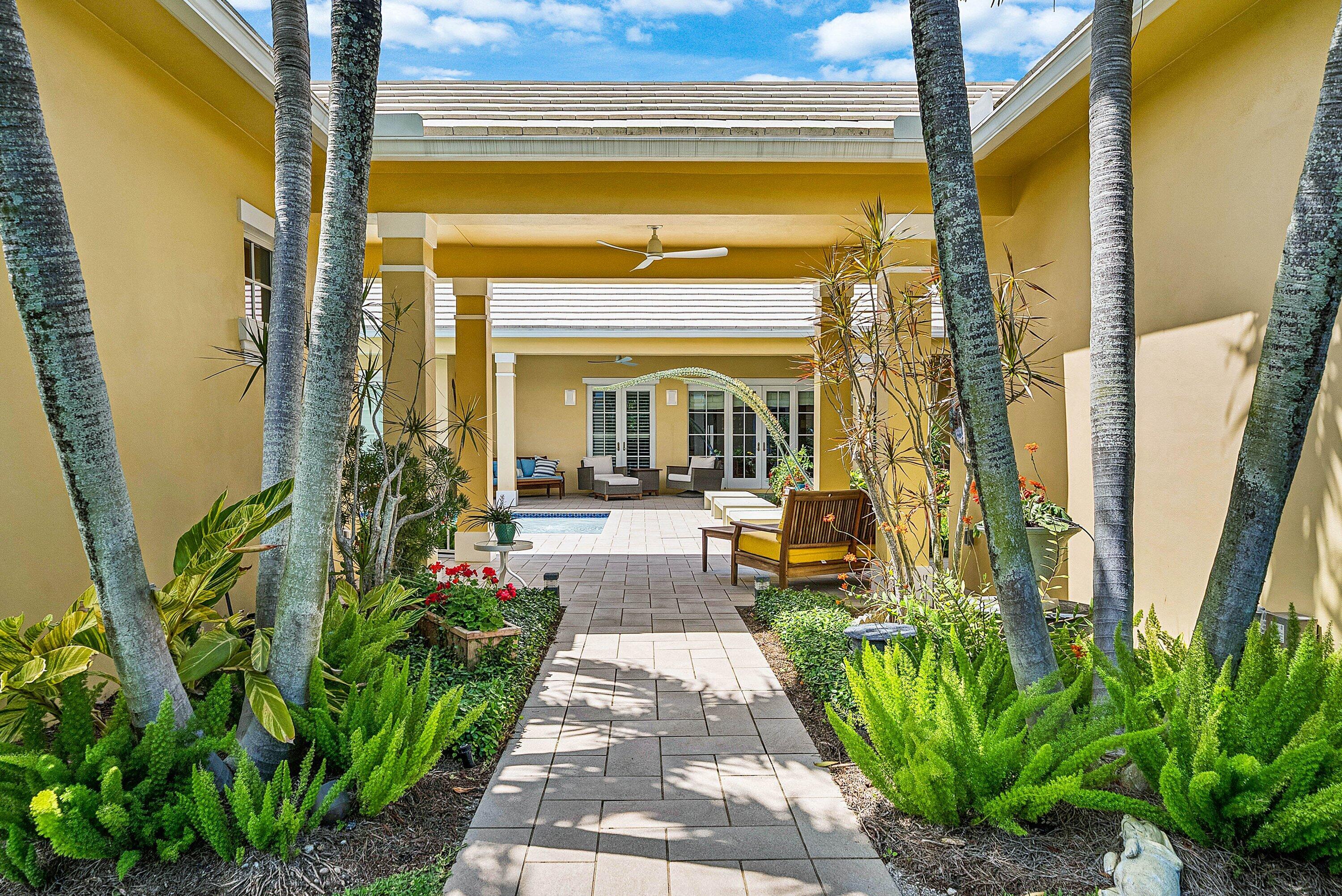 PINE TREE GOLF CLUB - Residential