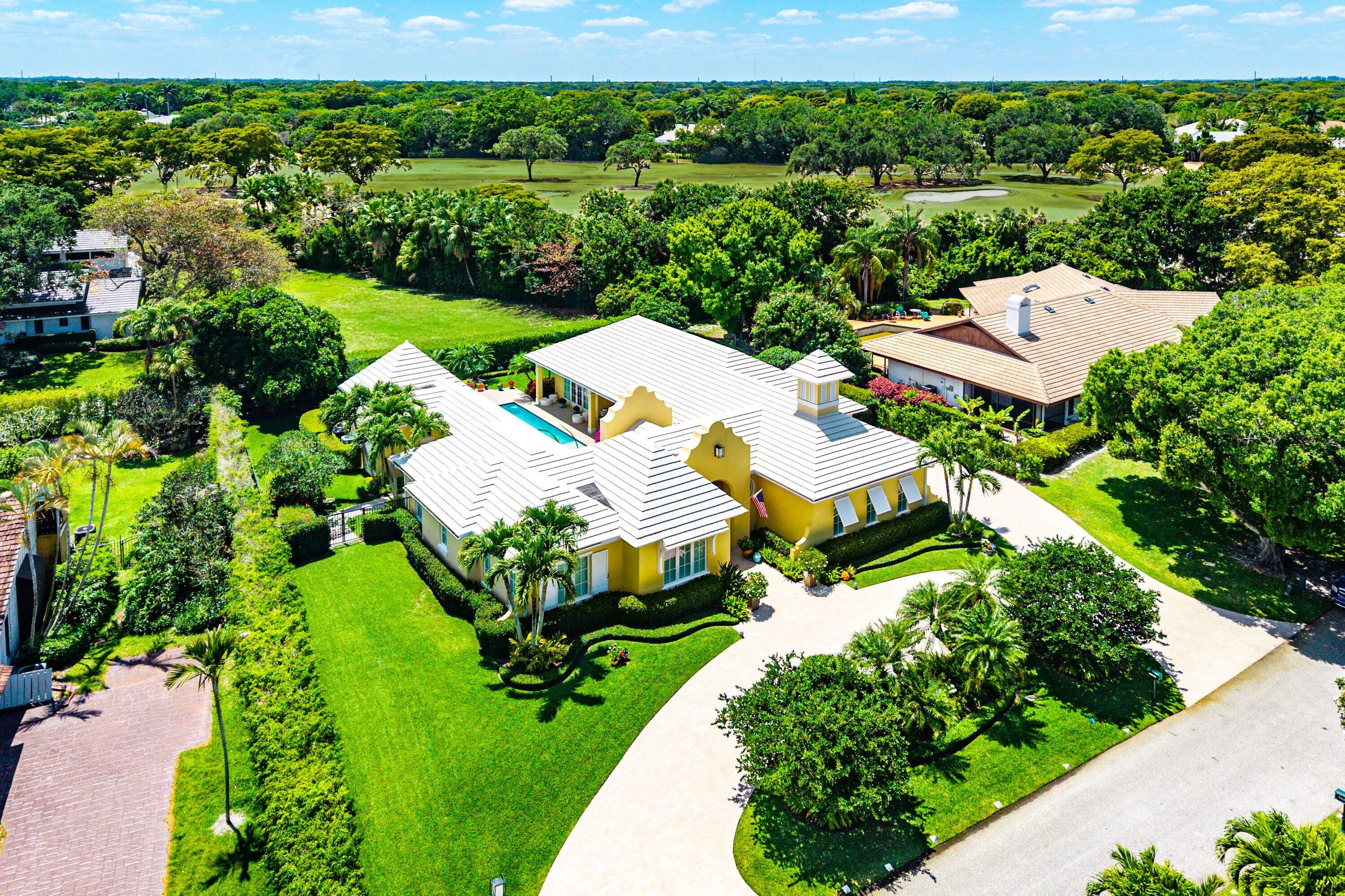 10329 Prestwick Road