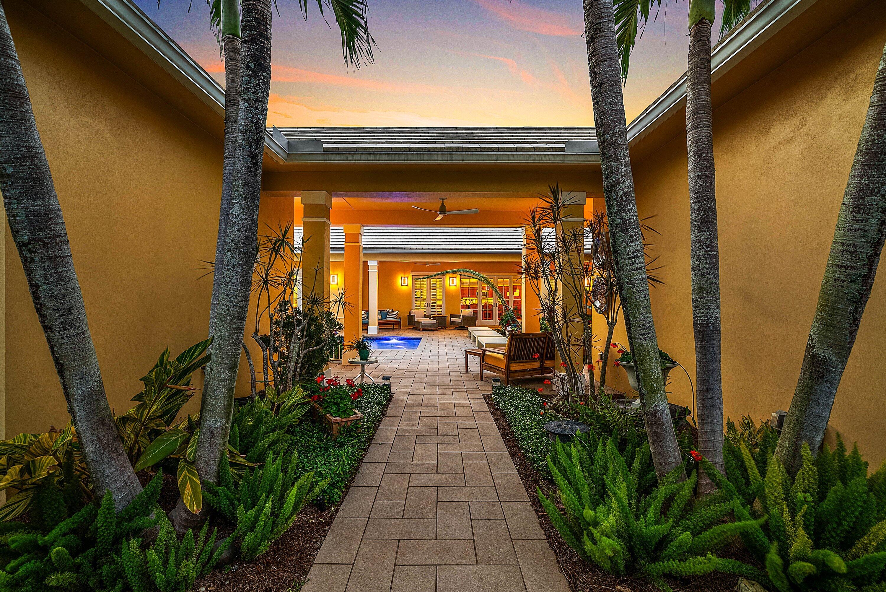 PINE TREE GOLF CLUB - Residential