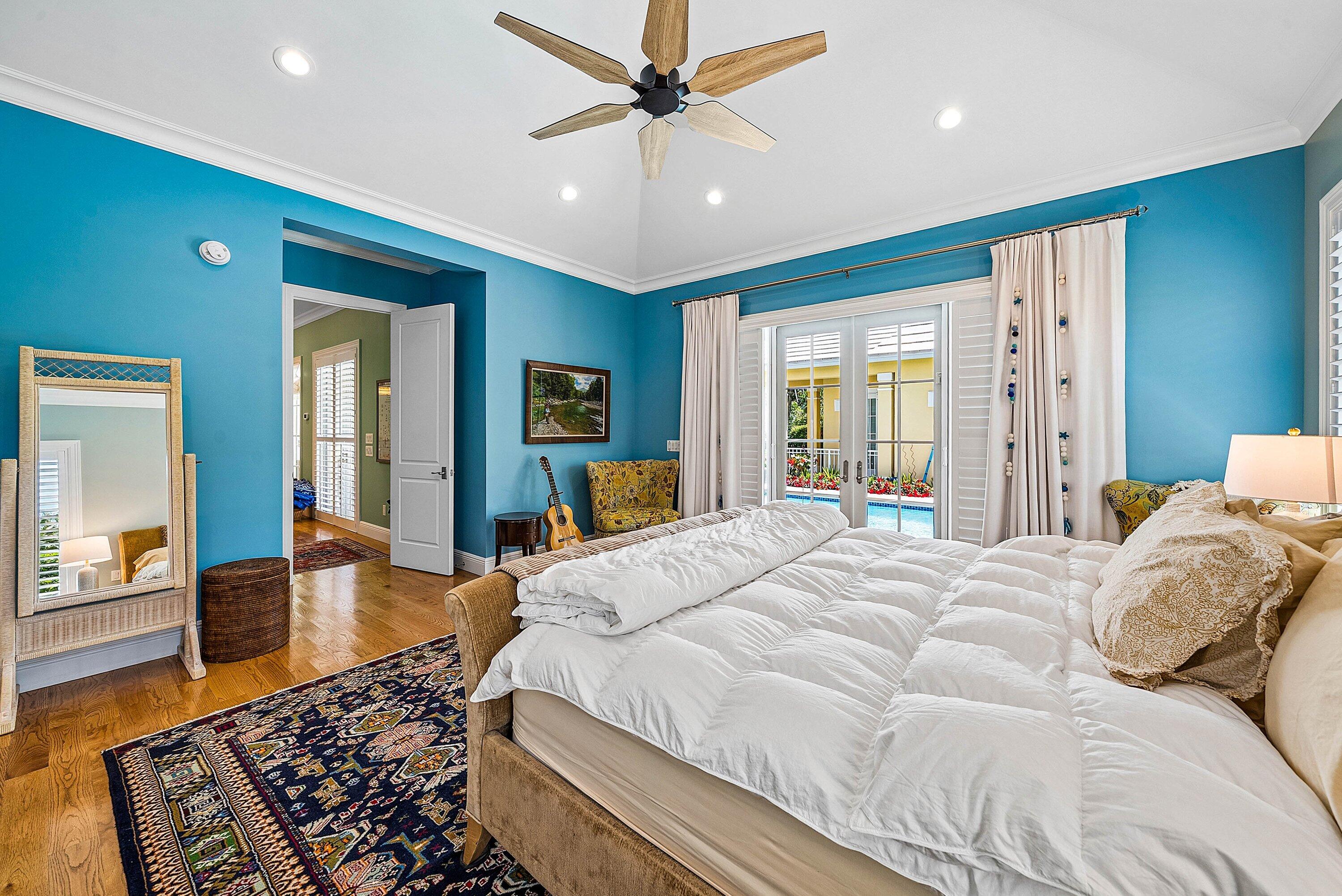 PINE TREE GOLF CLUB - Residential