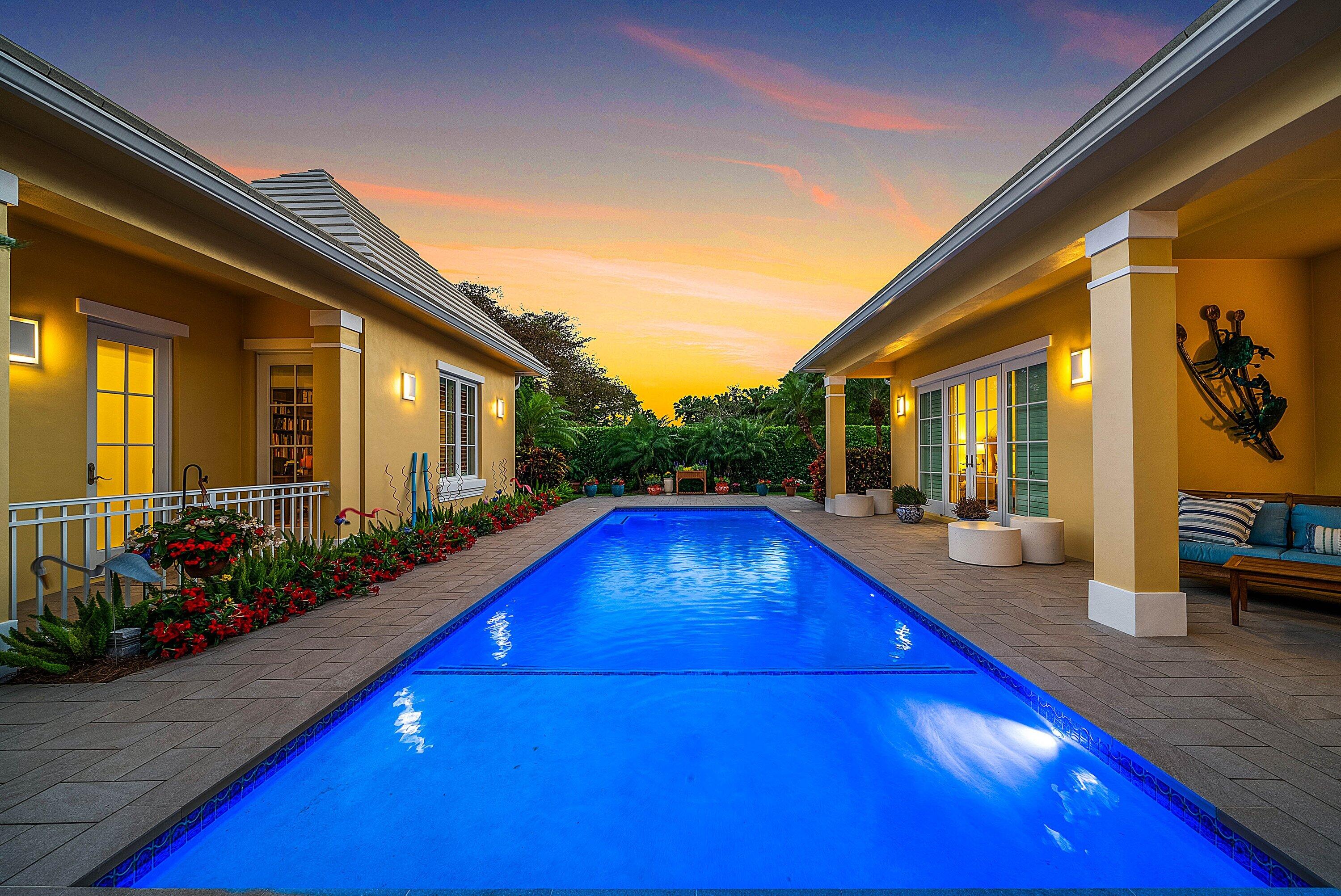 PINE TREE GOLF CLUB - Residential