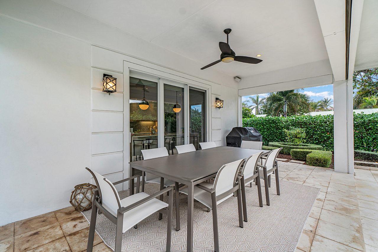 TROPICAL SHORES - Residential Lease