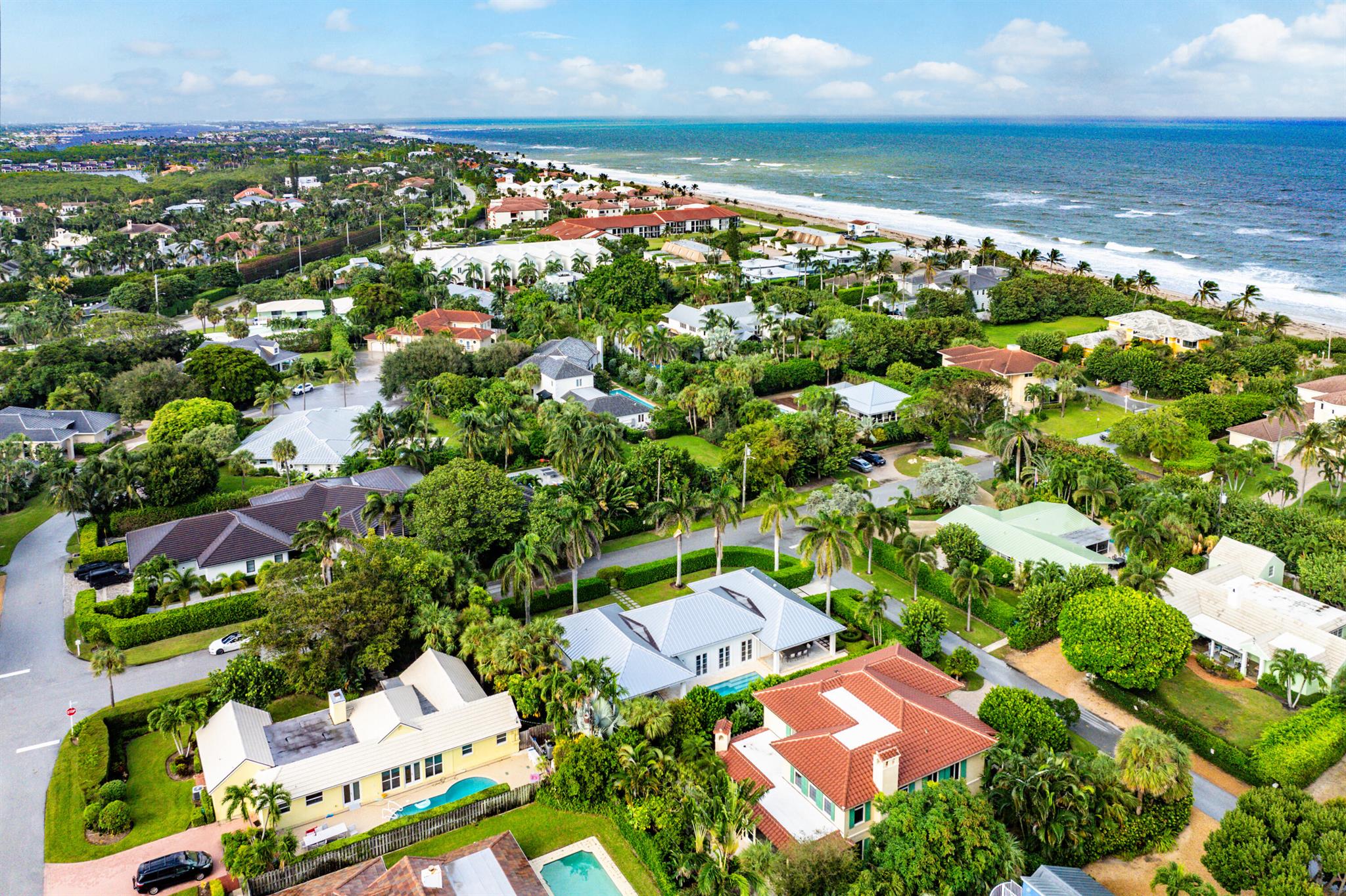 TROPICAL SHORES - Residential Lease