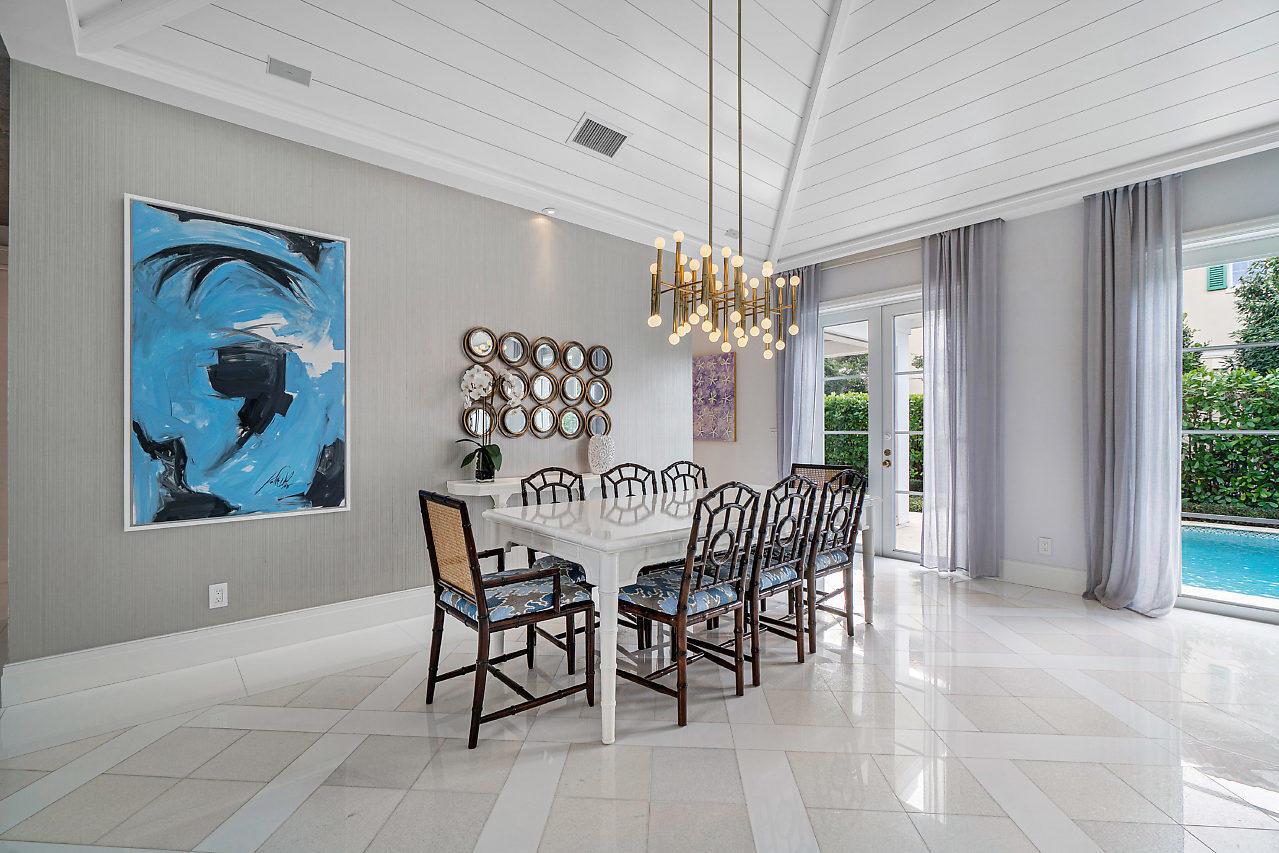 TROPICAL SHORES - Residential Lease