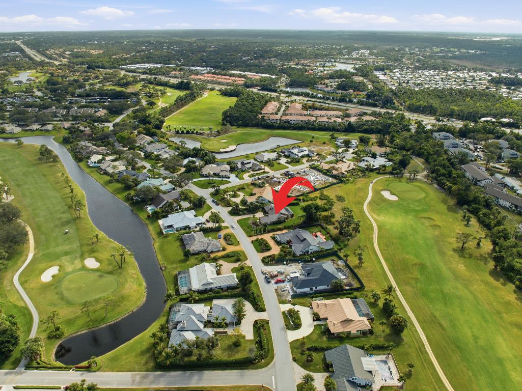 MARINER SANDS COUNTRY CLUB - Residential