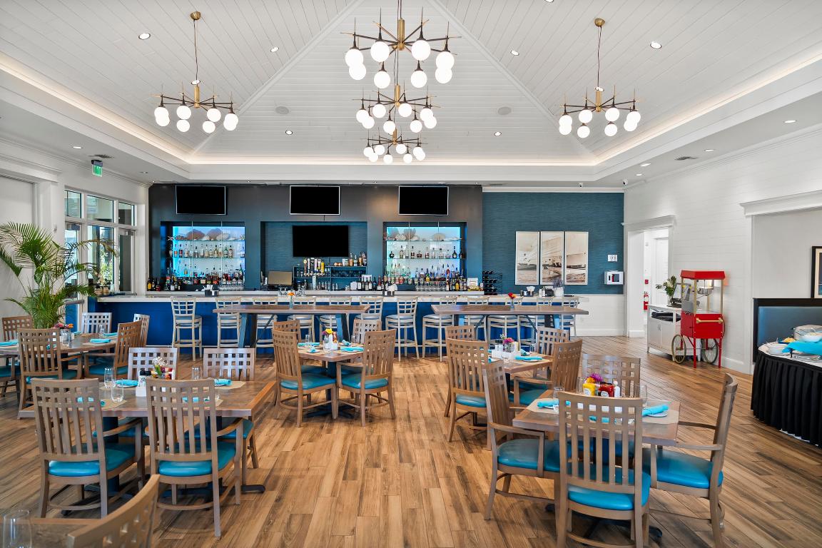 MARINER SANDS COUNTRY CLUB - Residential