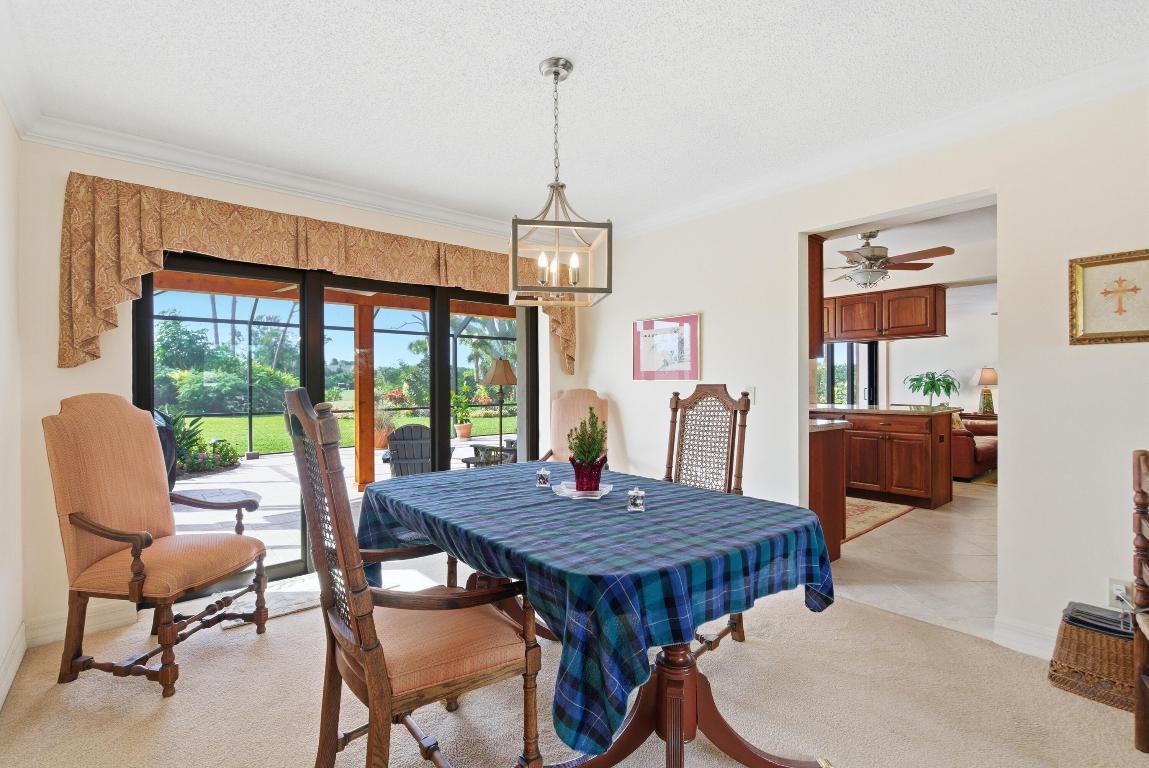 MARINER SANDS COUNTRY CLUB - Residential