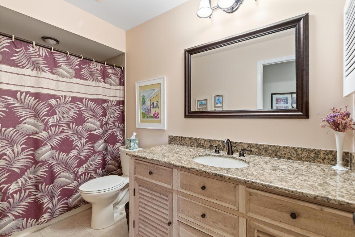 MARINER SANDS COUNTRY CLUB - Residential