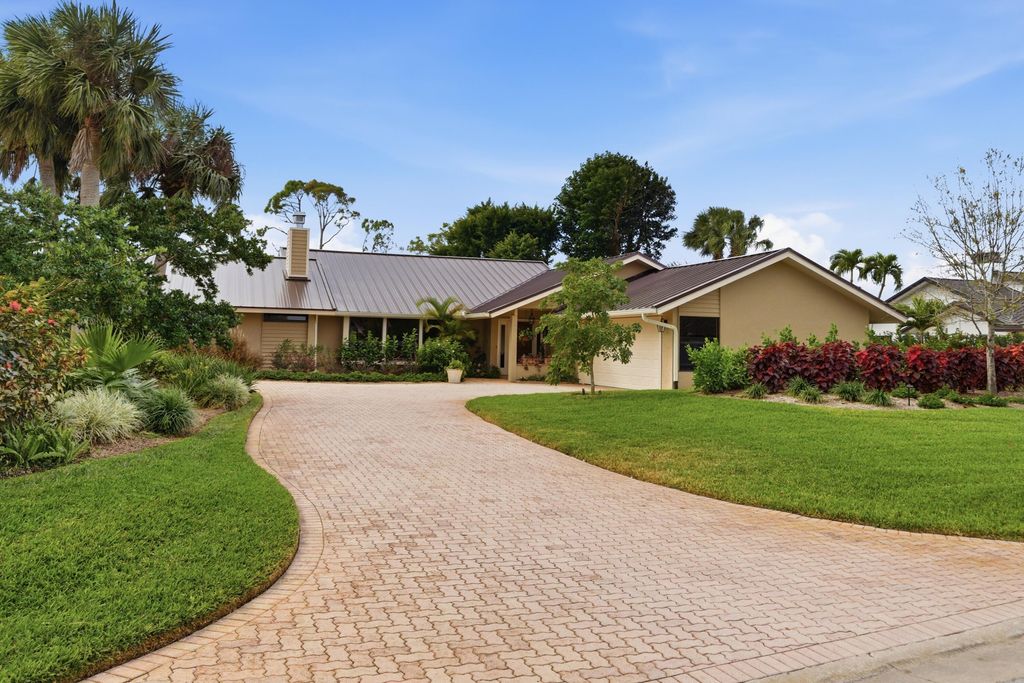 Photo of 5081 SE Burning Tree Circle, Stuart, FL 34997 (MLS # R11156167)