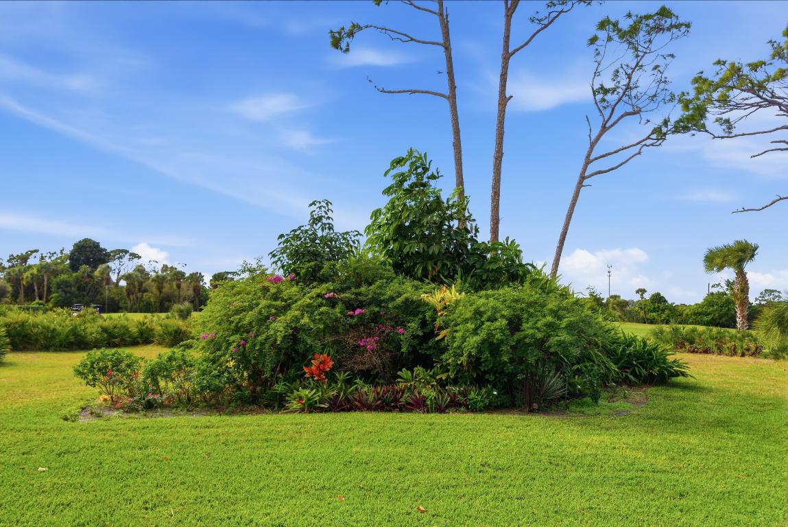 MARINER SANDS COUNTRY CLUB - Residential